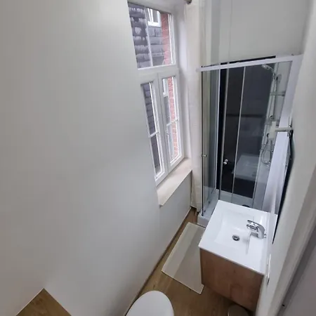 L'impossible Апартаменты