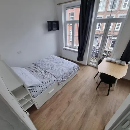 Appartement L'impossible Spa