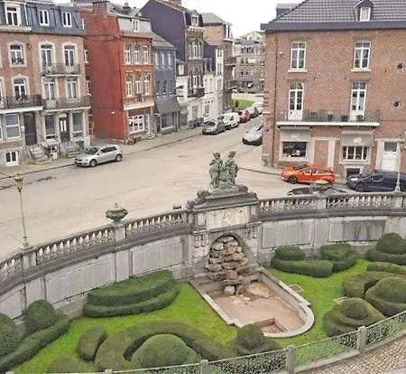 L'impossible アパート