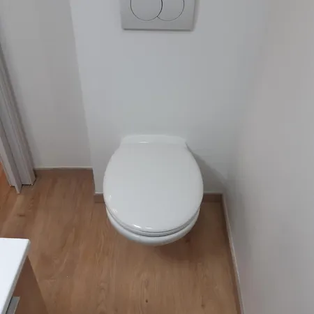 L'impossible アパート