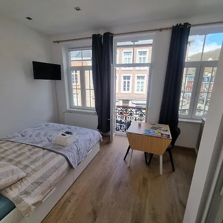 Apartamento L'impossible Spa
