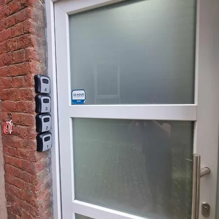 Apartamento L'impossible *