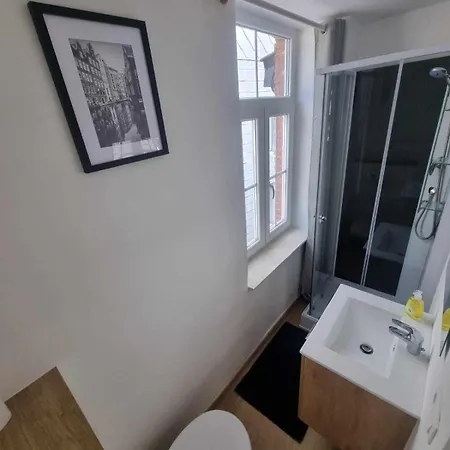 Апартаменты L'impossible