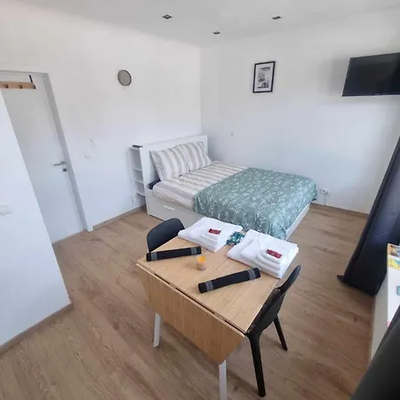 Appartement L'impossible Spa