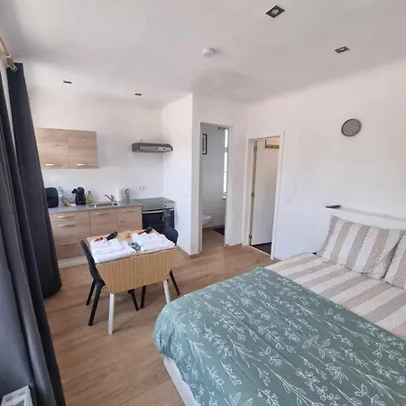 Apartamento L'impossible *