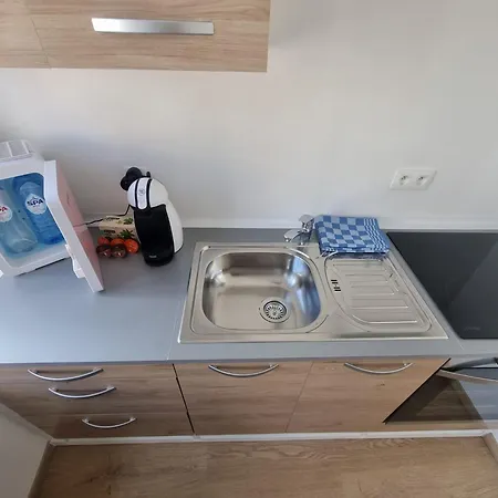 Apartman L'impossible