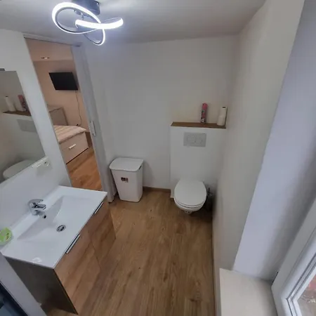 L'impossible * スパ