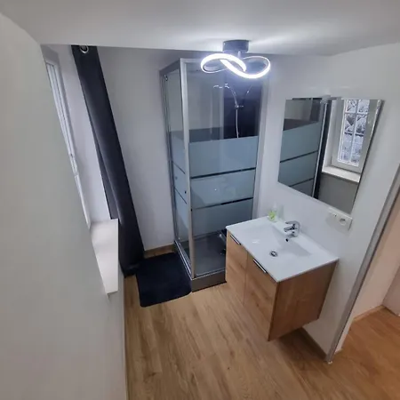 L'impossible Apartamento Spa