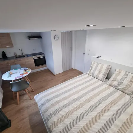 Apartamento L'impossible