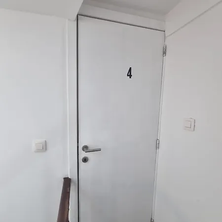 Apartamento L'impossible