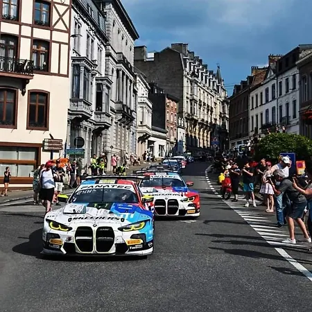 Апартаменты L'impossible *