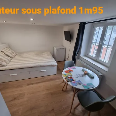 Апартаменты L'impossible