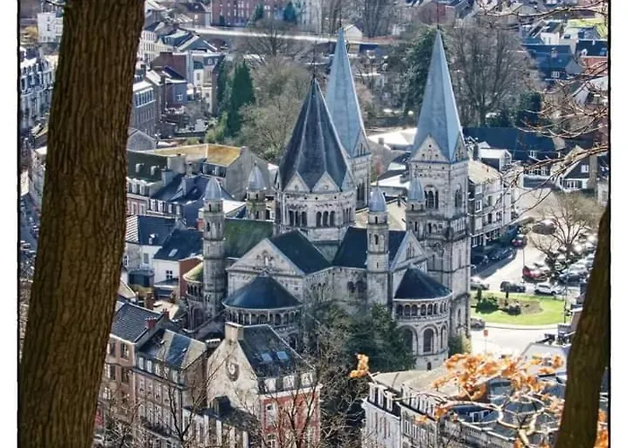 Appartement L'impossible