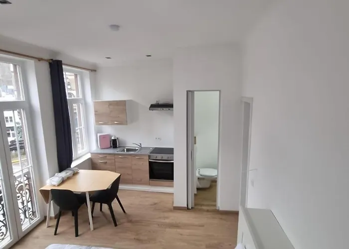 L'impossible Appartement