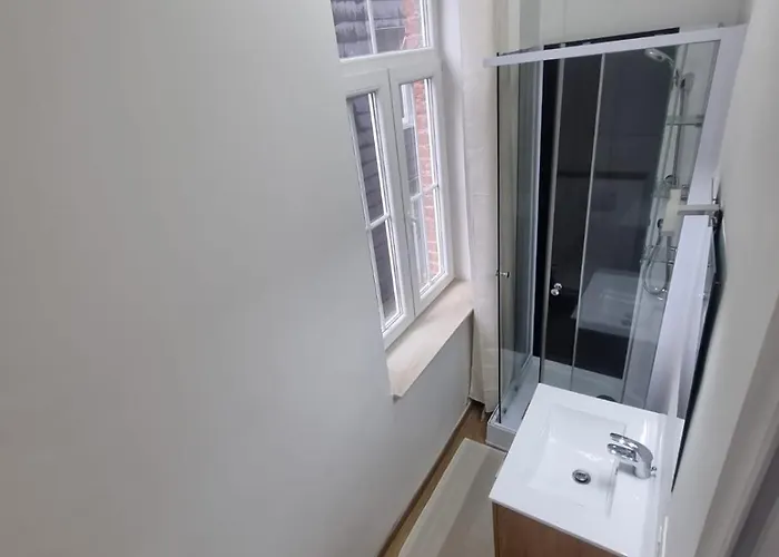 L'impossible Appartement