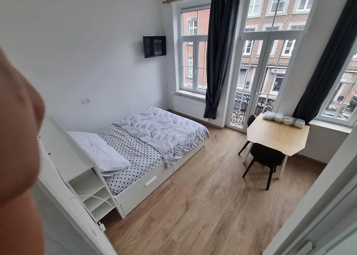 Appartement L'impossible Spa