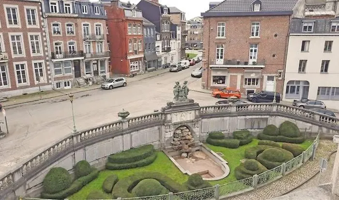 L'impossible Appartement