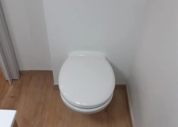 L'impossible Appartement