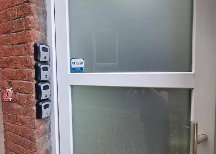 Appartement L'impossible *