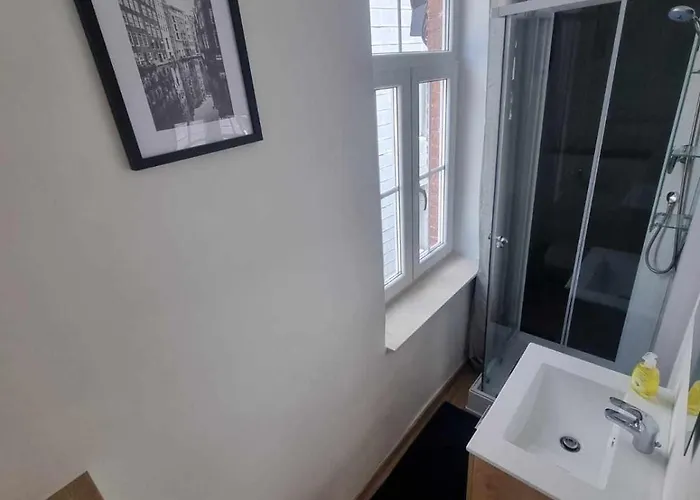 Appartement L'impossible