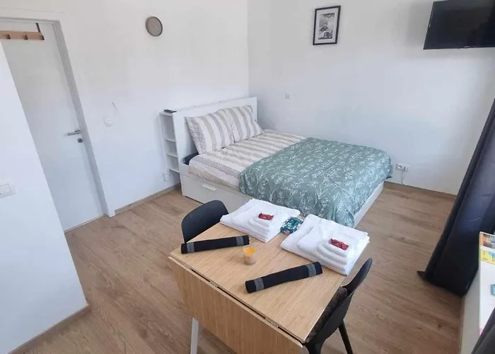 Appartement L'impossible Spa