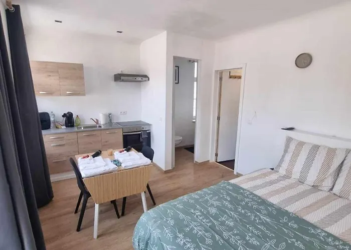 Appartement L'impossible *