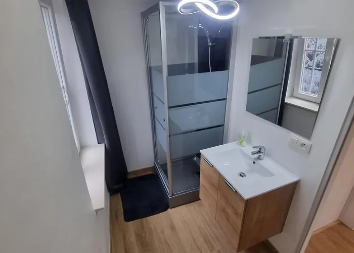 L'impossible Appartement Spa