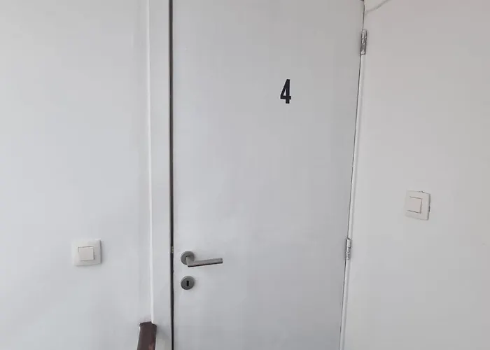 Appartement L'impossible