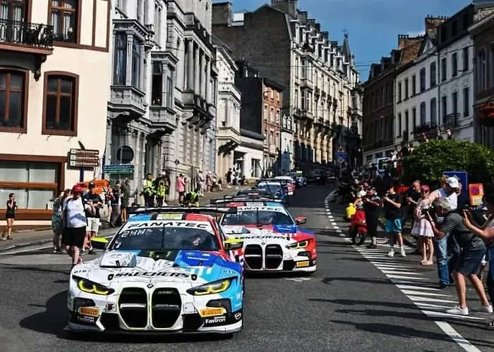 Appartement L'impossible *