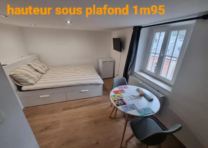 Appartement L'impossible